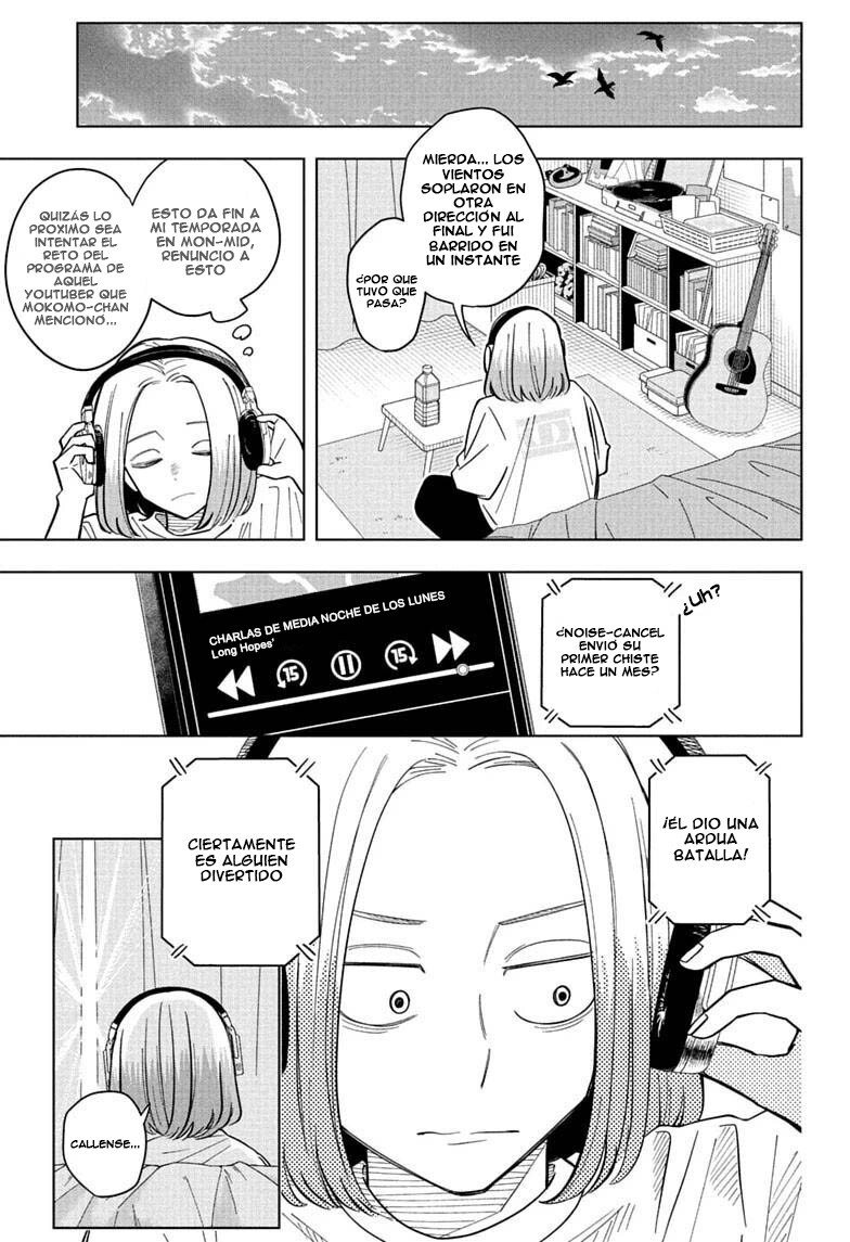 Read Someone Hertz Es Manga Online