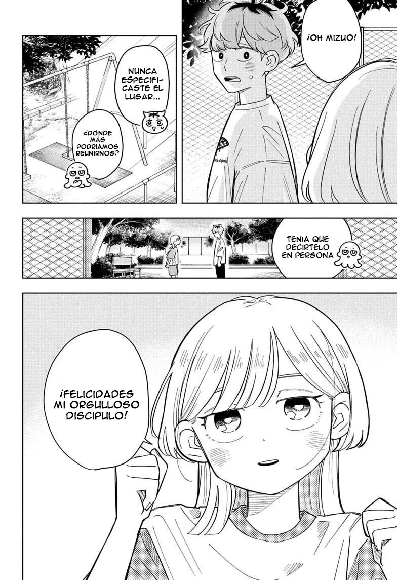 Read Someone Hertz Es Manga Online