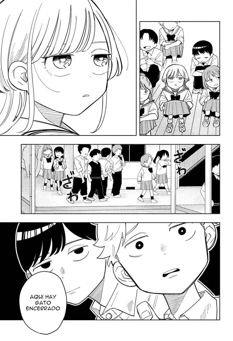 Read Someone Hertz Es Manga Online