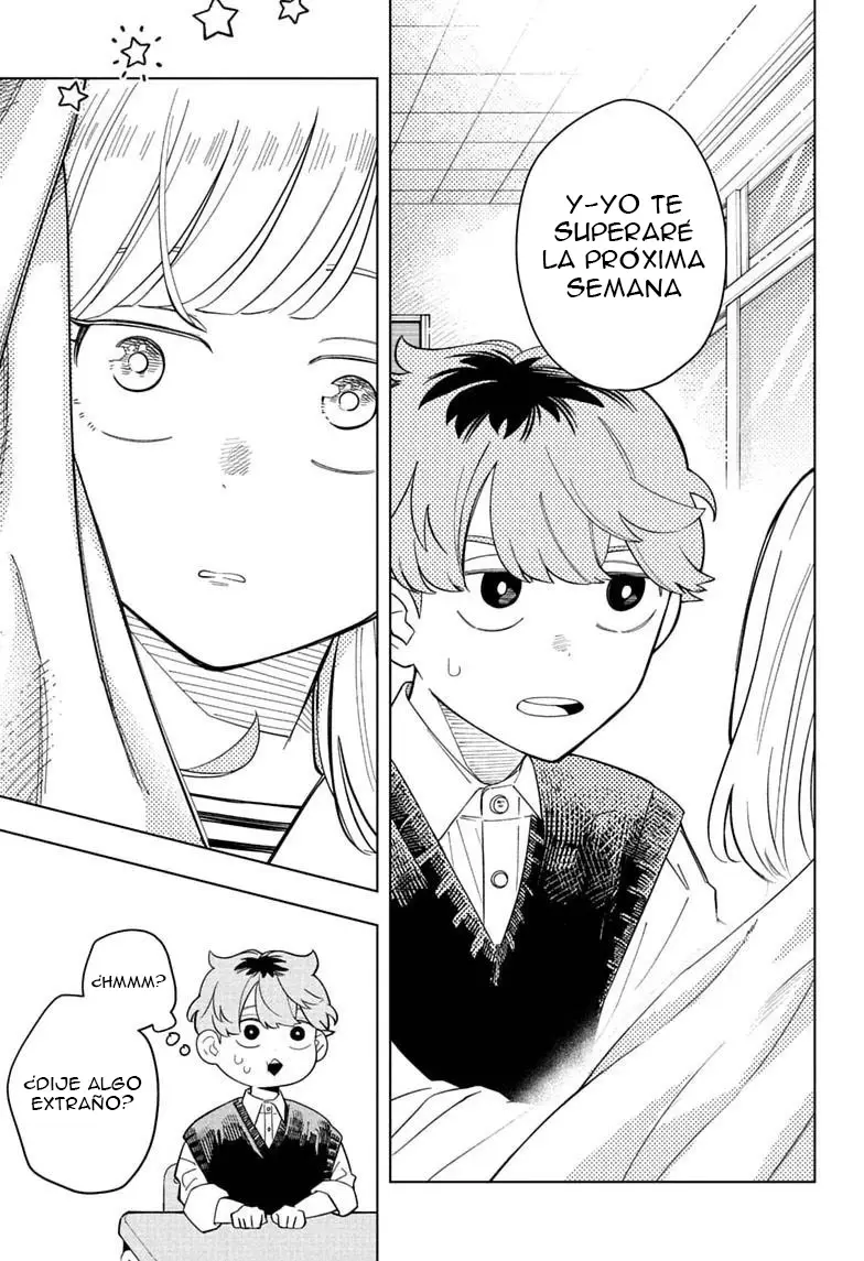 Read Someone Hertz Es Manga Online