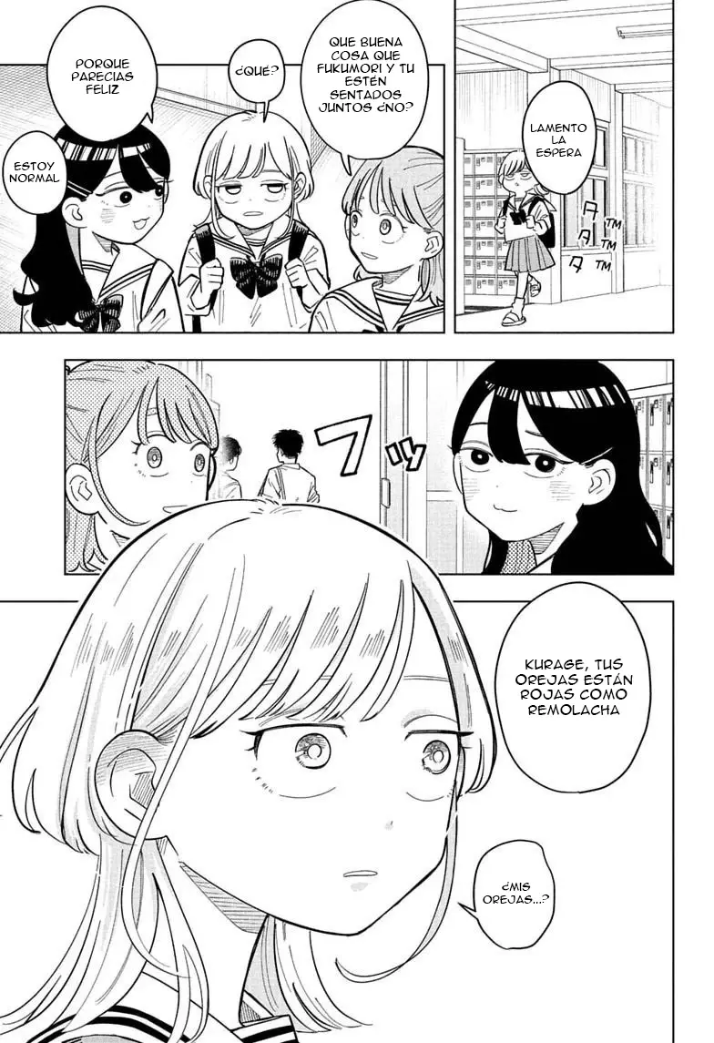 Read Someone Hertz Es Manga Online
