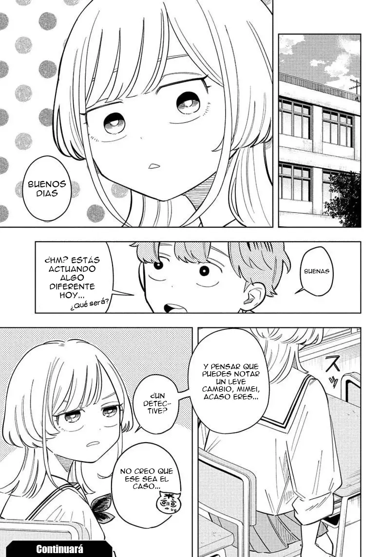 Read Someone Hertz Es Manga Online
