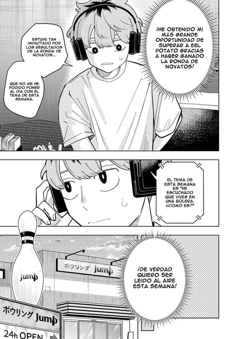 Read Someone Hertz Es Manga Online