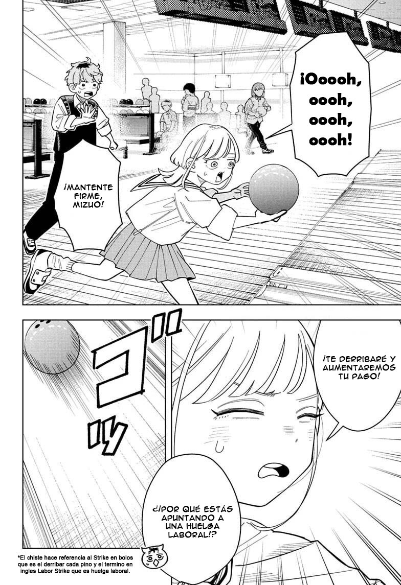 Read Someone Hertz Es Manga Online