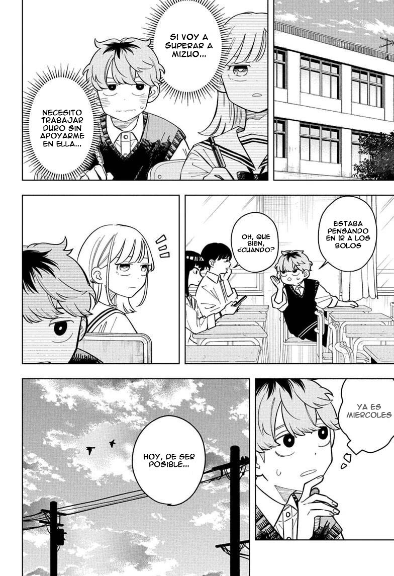 Read Someone Hertz Es Manga Online