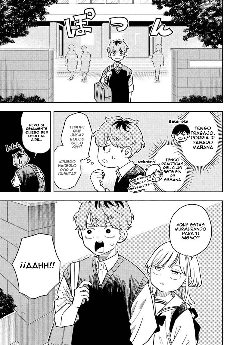 Read Someone Hertz Es Manga Online