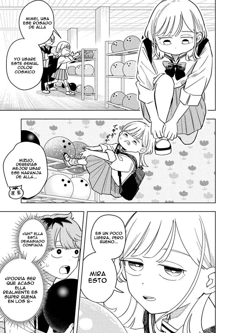 Read Someone Hertz Es Manga Online