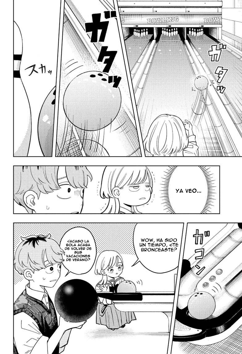Read Someone Hertz Es Manga Online
