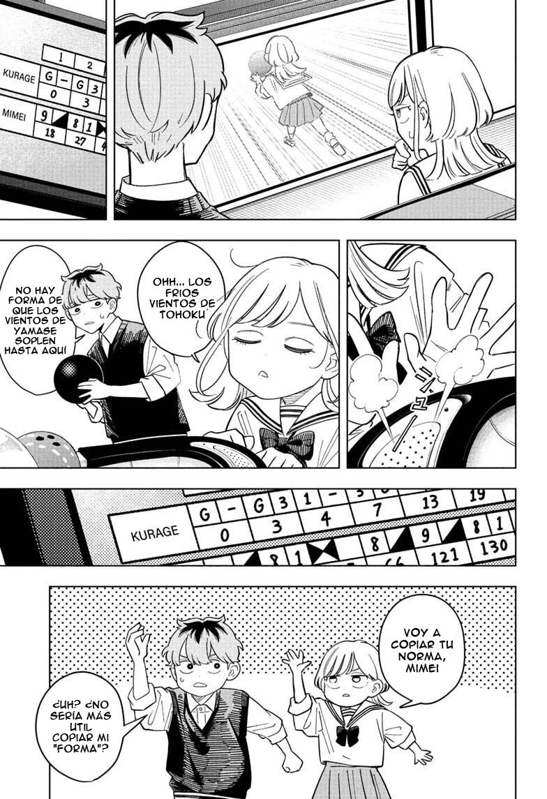 Read Someone Hertz Es Manga Online