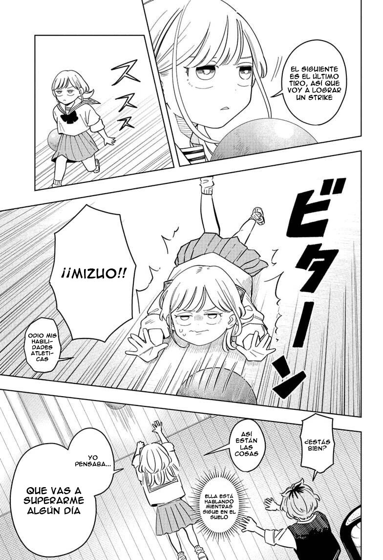 Read Someone Hertz Es Manga Online