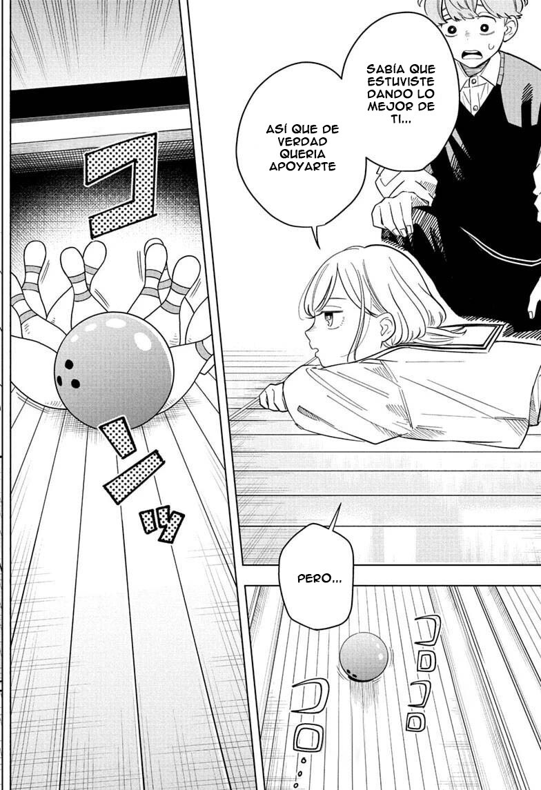 Read Someone Hertz Es Manga Online