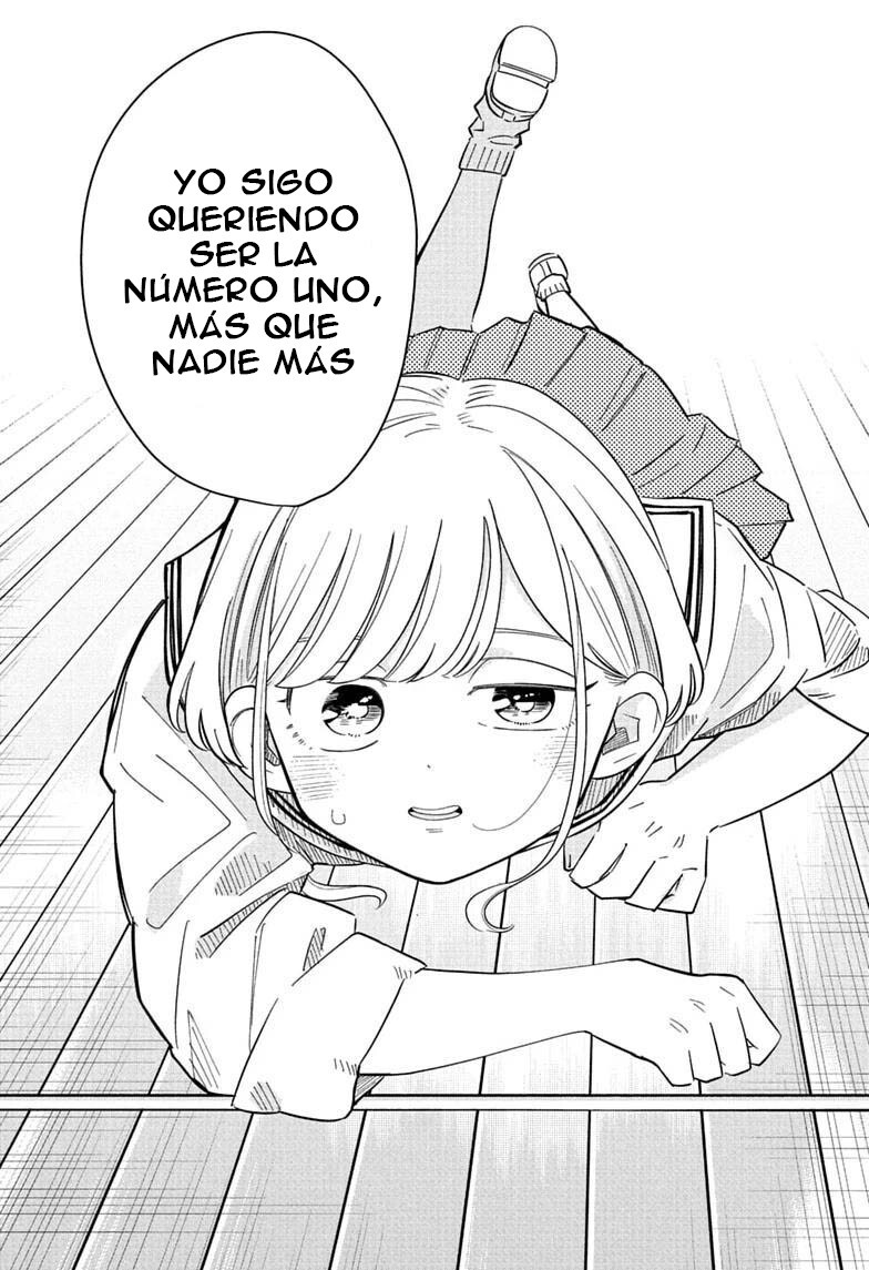 Read Someone Hertz Es Manga Online