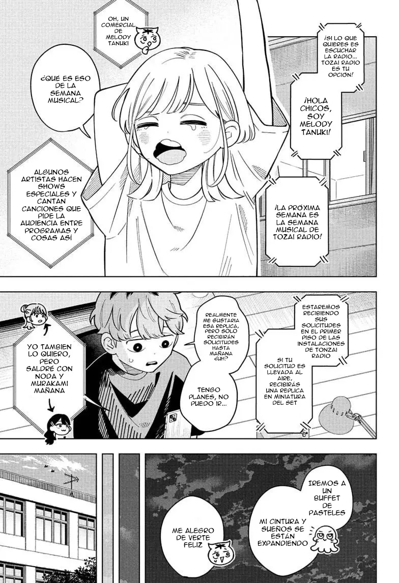 Read Someone Hertz Es Manga Online