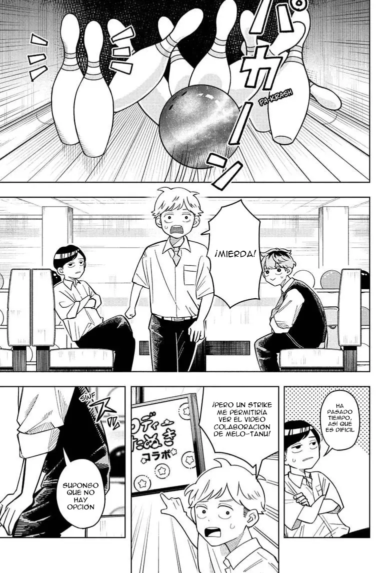 Read Someone Hertz Es Manga Online