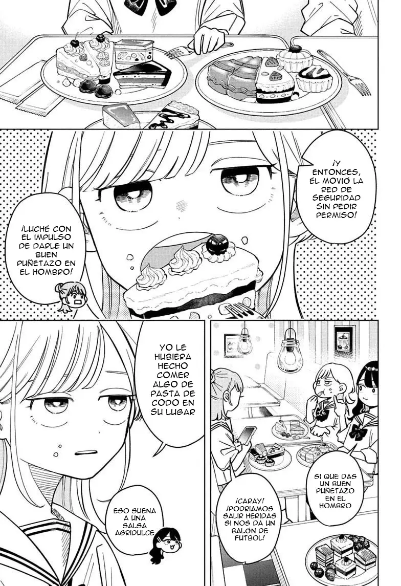 Read Someone Hertz Es Manga Online