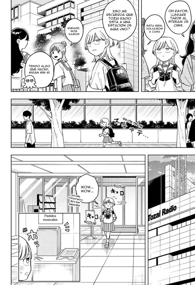Read Someone Hertz Es Manga Online