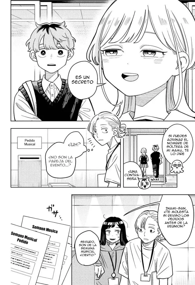 Read Someone Hertz Es Manga Online