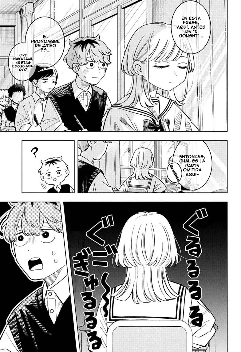 Read Someone Hertz Es Manga Online