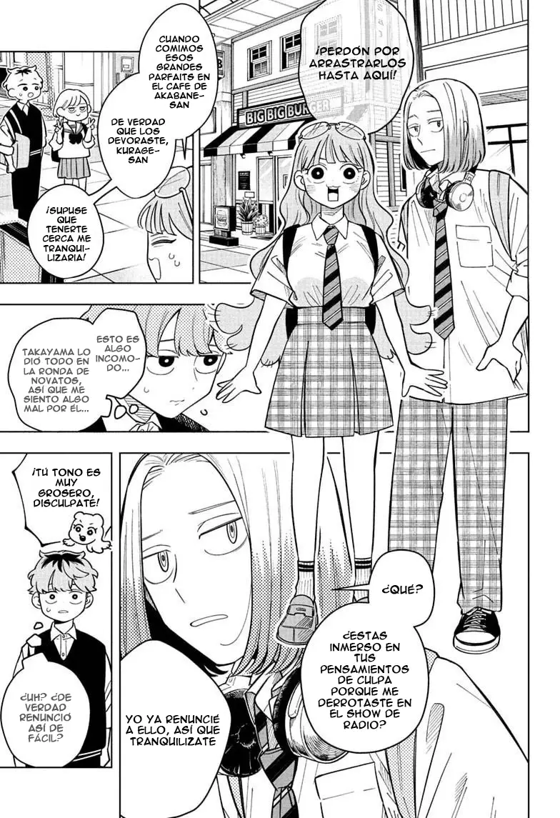 Read Someone Hertz Es Manga Online