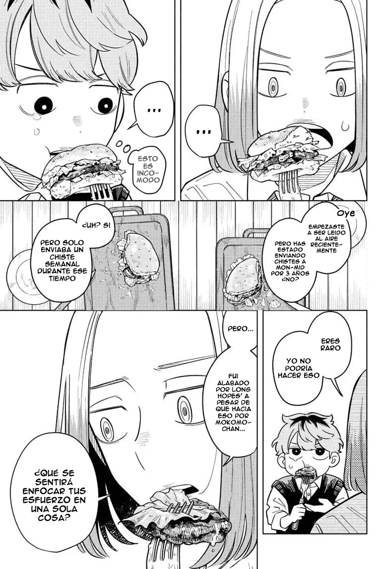 Read Someone Hertz Es Manga Online