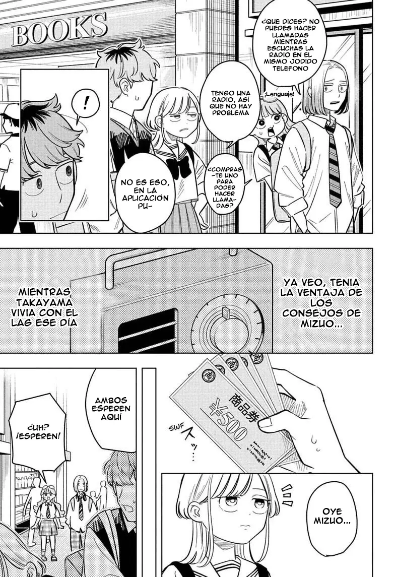 Read Someone Hertz Es Manga Online