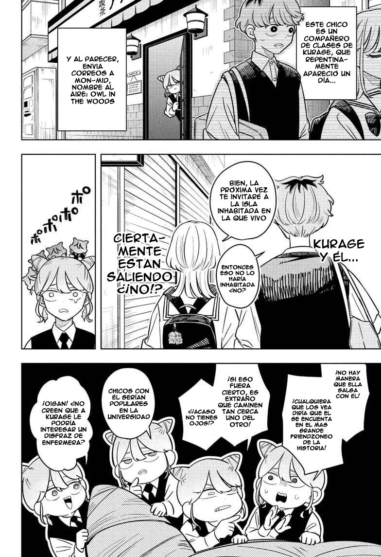 Read Someone Hertz Es Manga Online