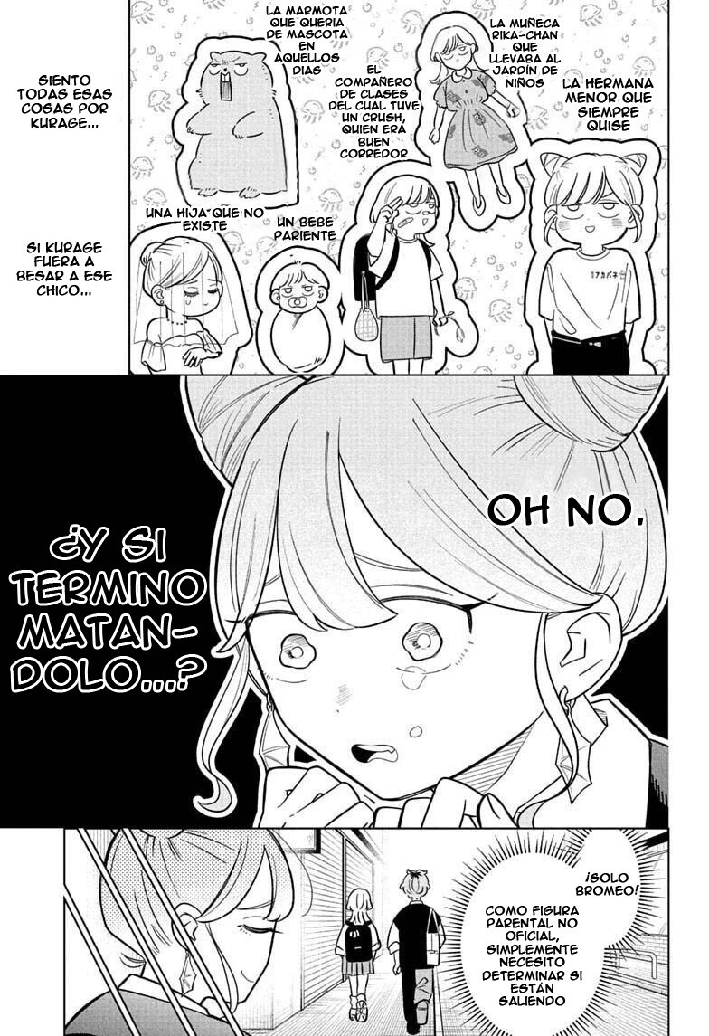 Read Someone Hertz Es Manga Online