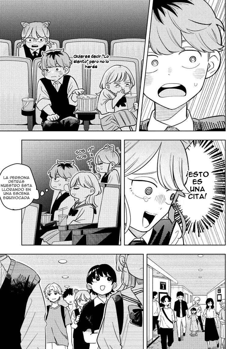 Read Someone Hertz Es Manga Online