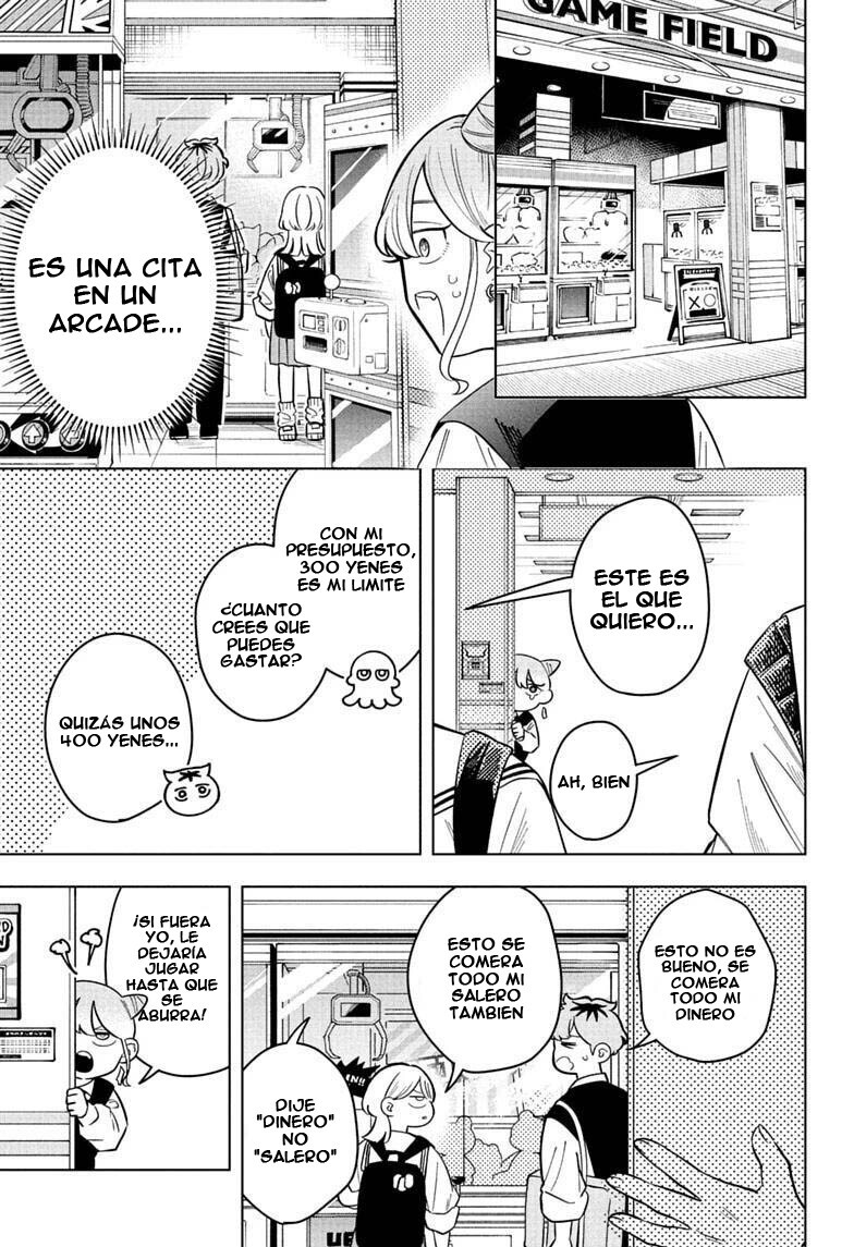 Read Someone Hertz Es Manga Online