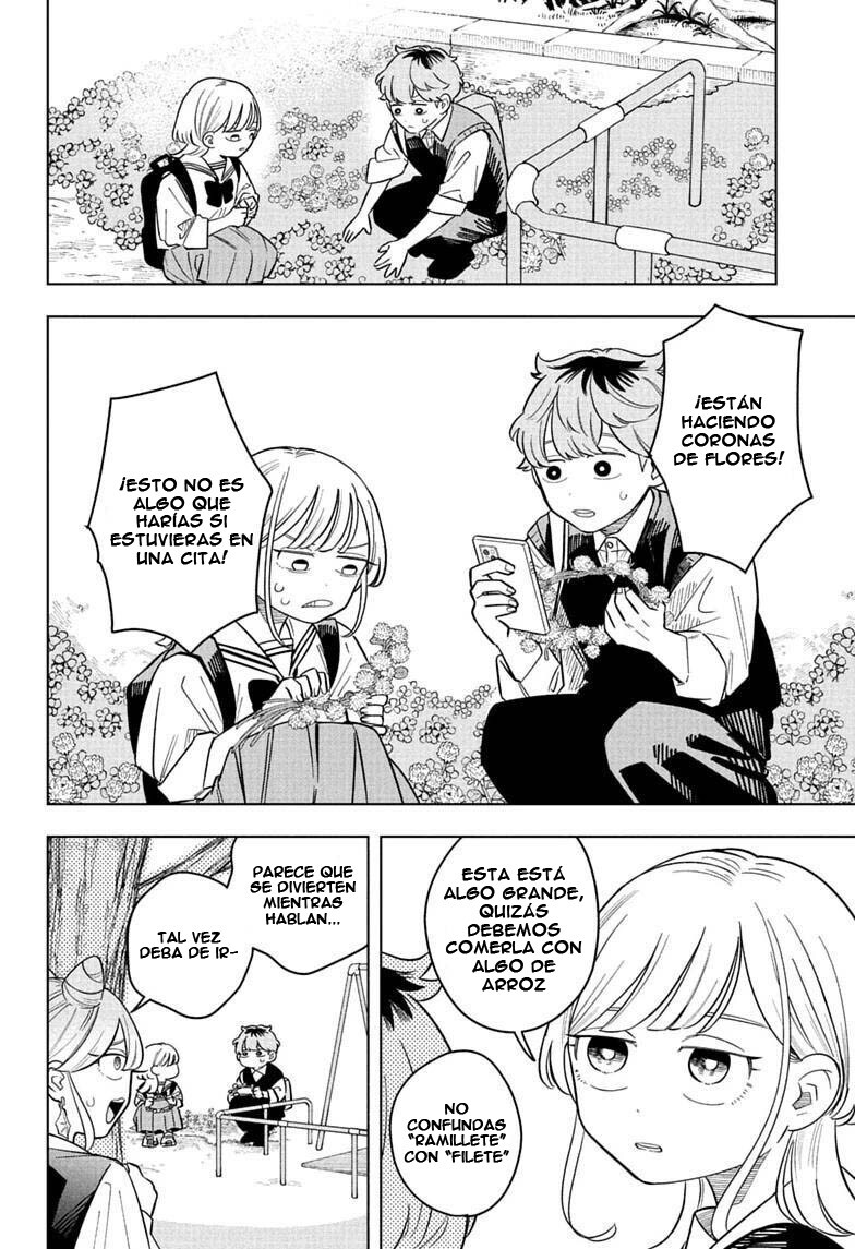 Read Someone Hertz Es Manga Online