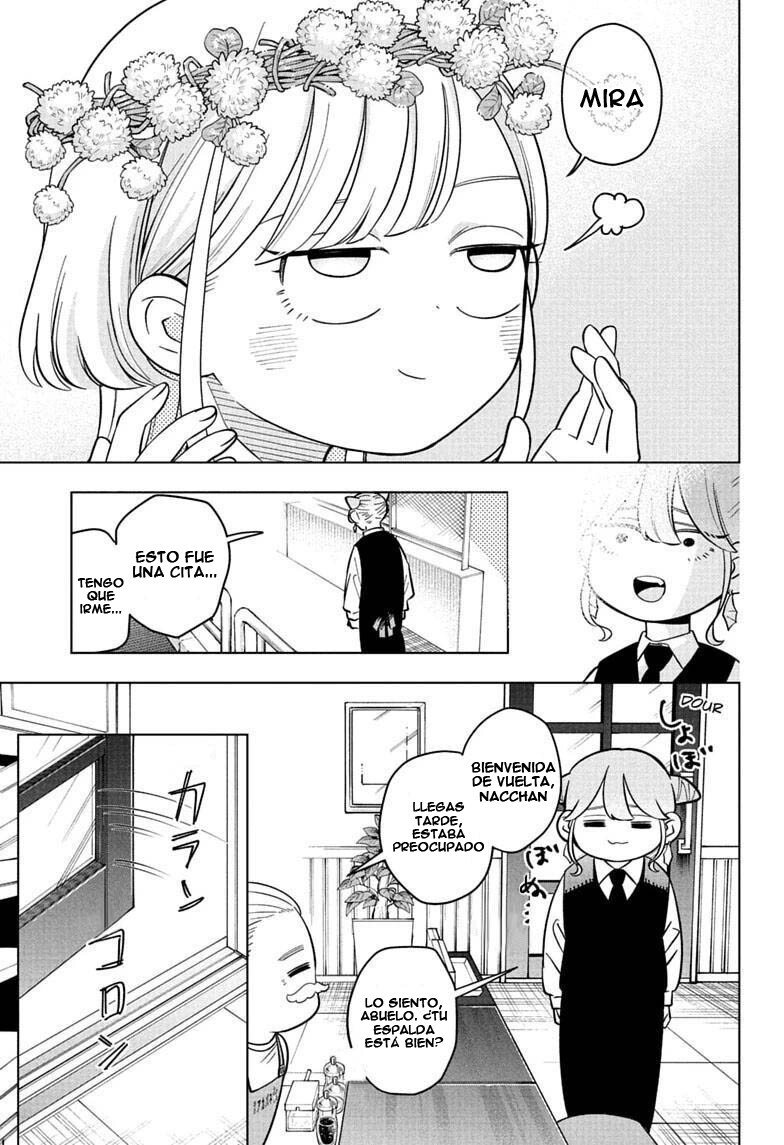 Read Someone Hertz Es Manga Online