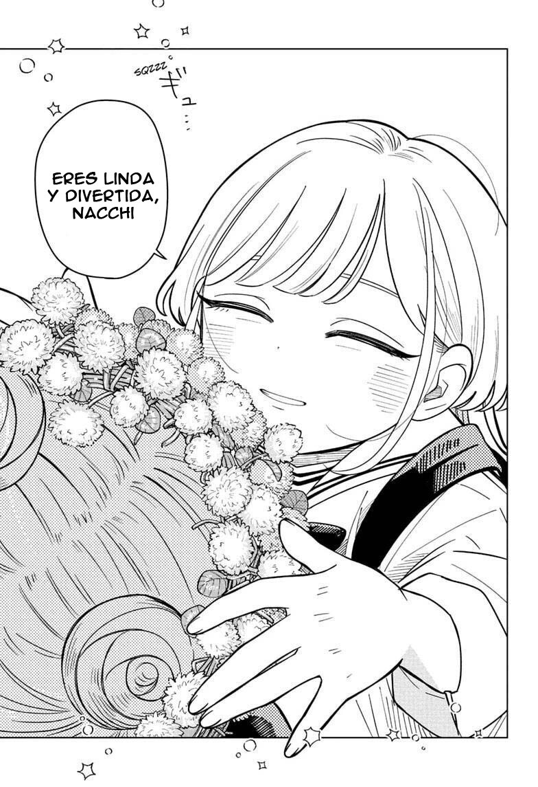 Read Someone Hertz Es Manga Online