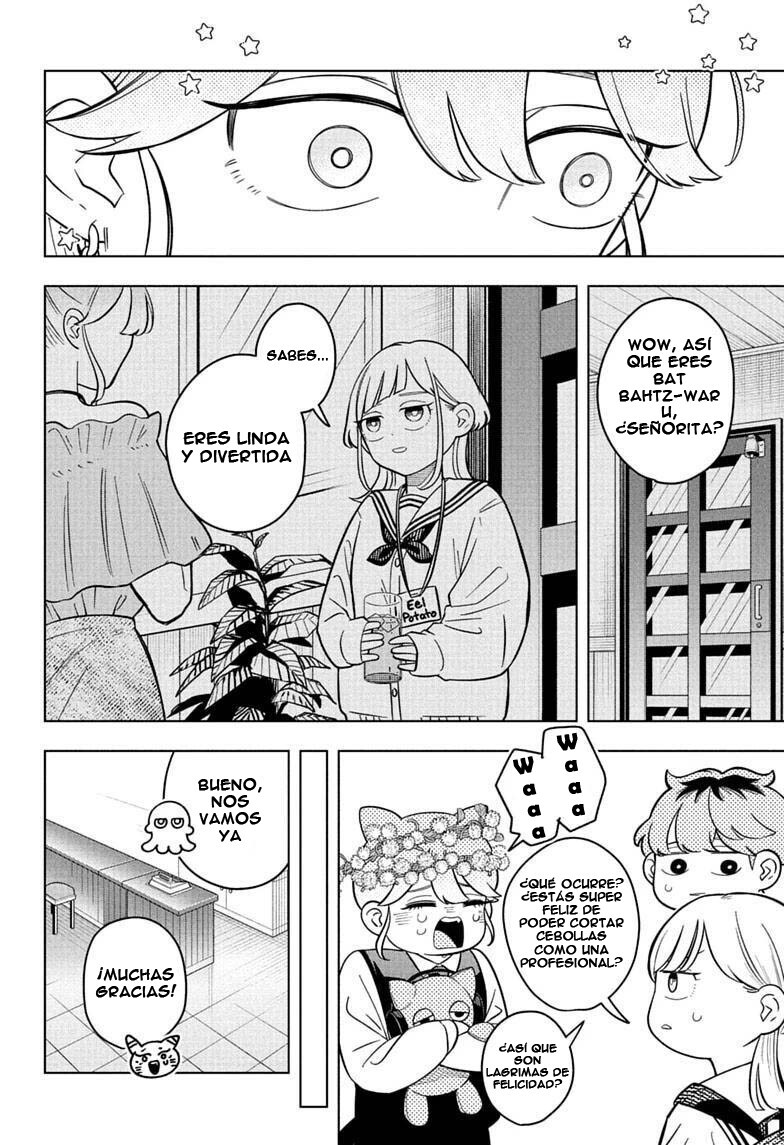 Read Someone Hertz Es Manga Online