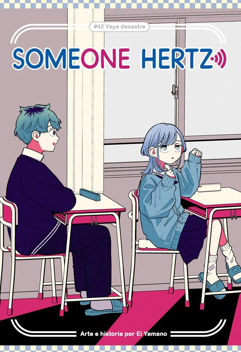 Read Someone Hertz Es Manga Online