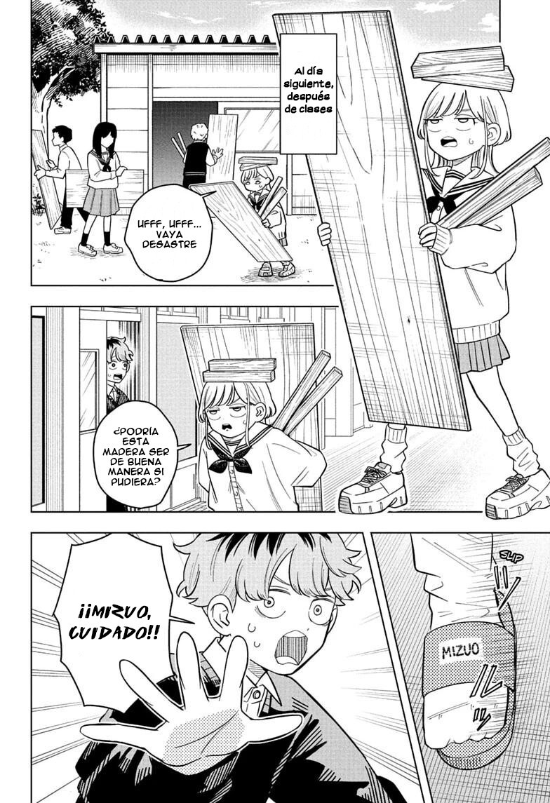 Read Someone Hertz Es Manga Online