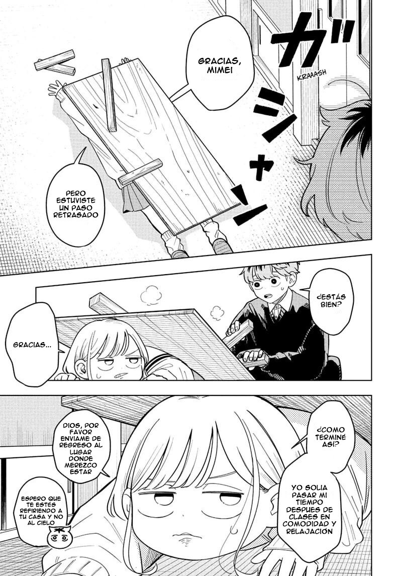 Read Someone Hertz Es Manga Online