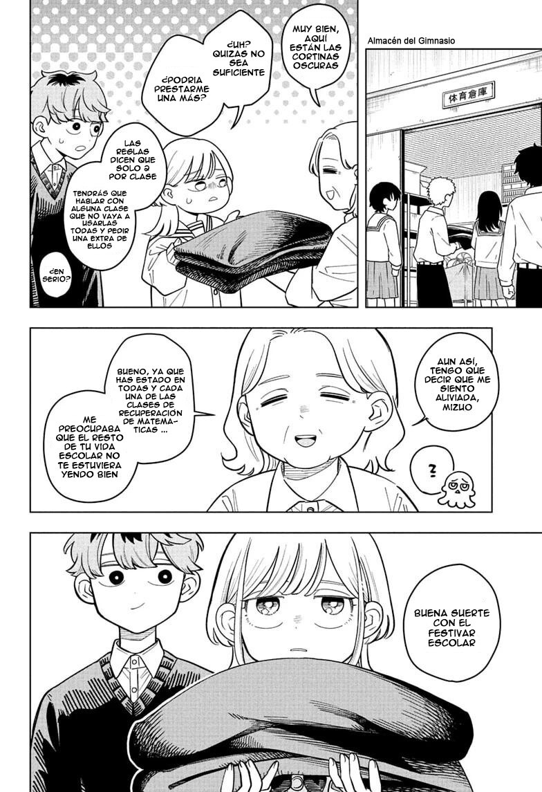 Read Someone Hertz Es Manga Online