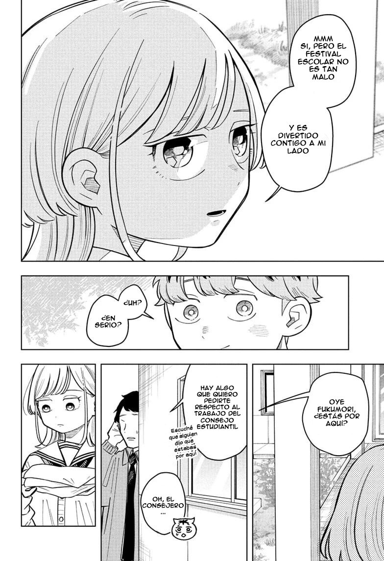 Read Someone Hertz Es Manga Online