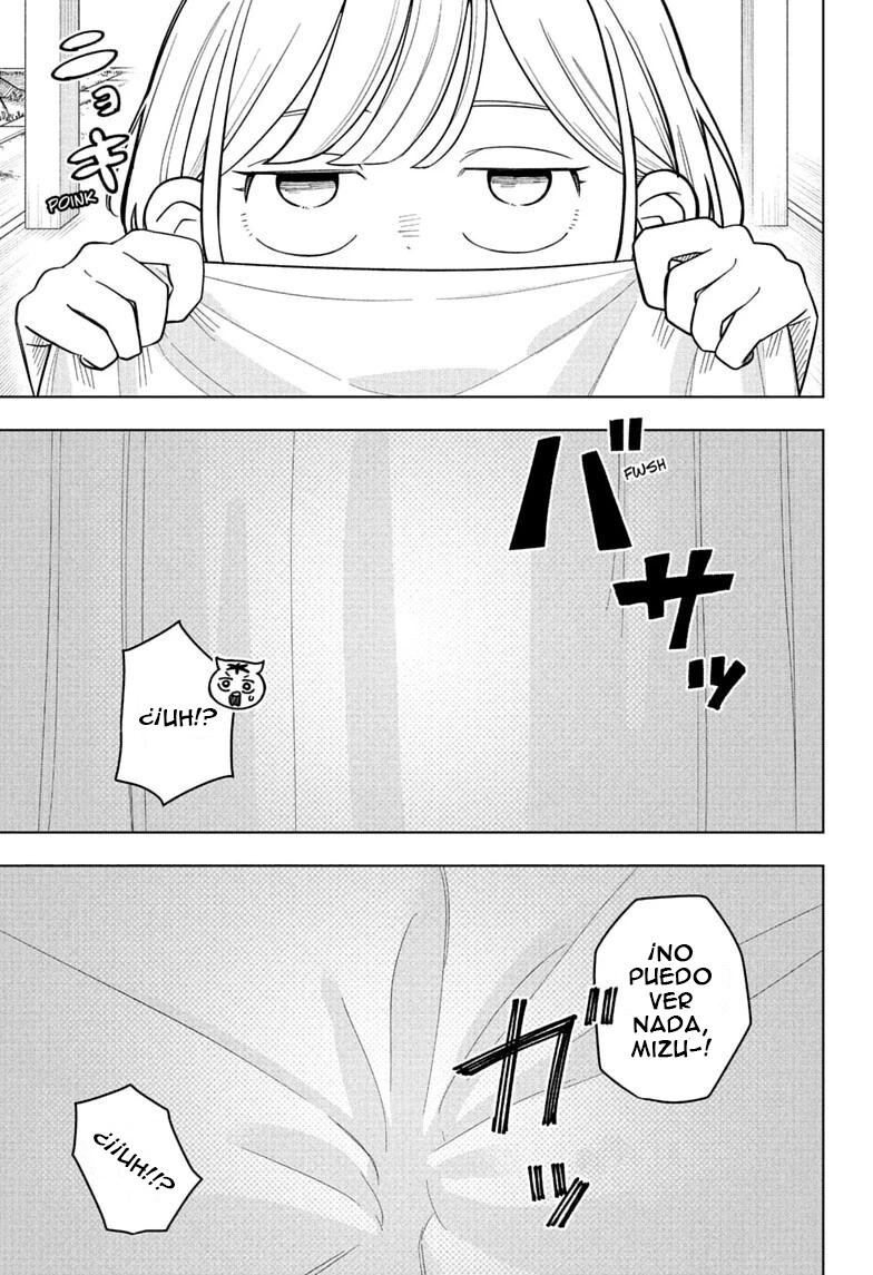 Read Someone Hertz Es Manga Online