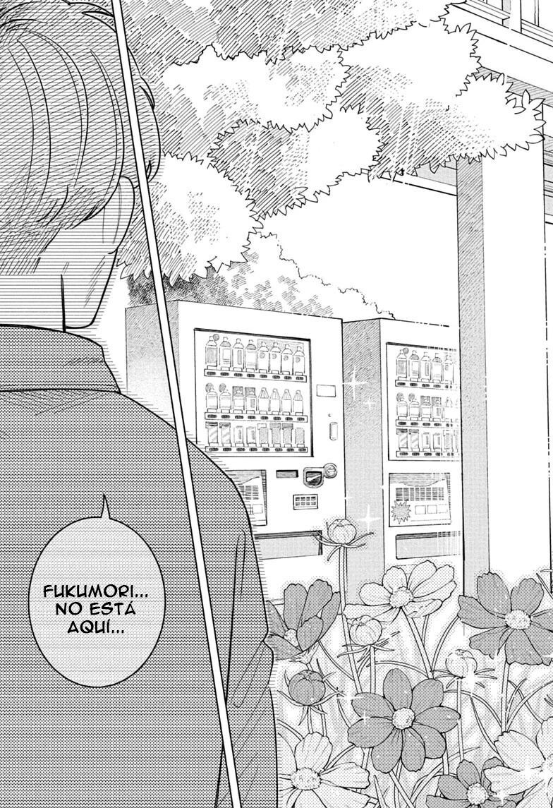Read Someone Hertz Es Manga Online