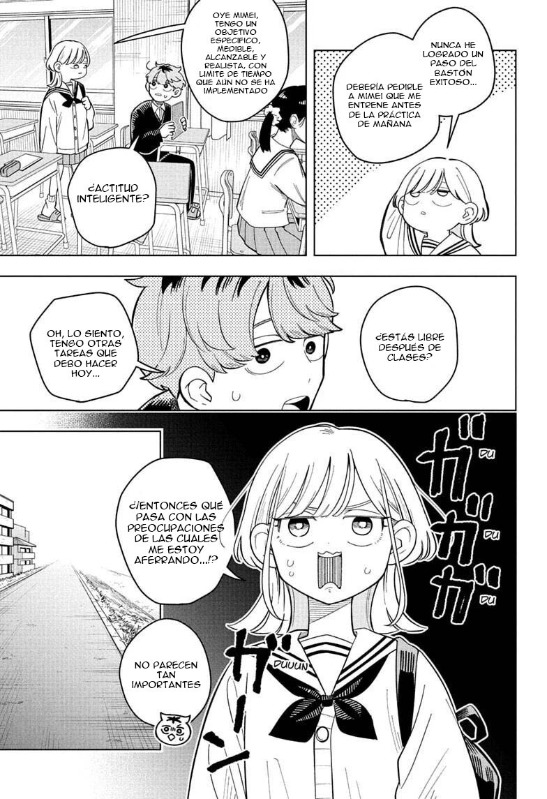 Read Someone Hertz Es Manga Online