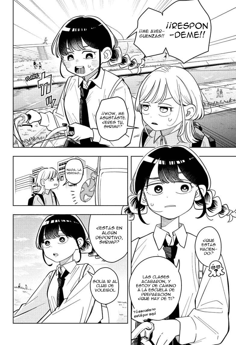 Read Someone Hertz Es Manga Online