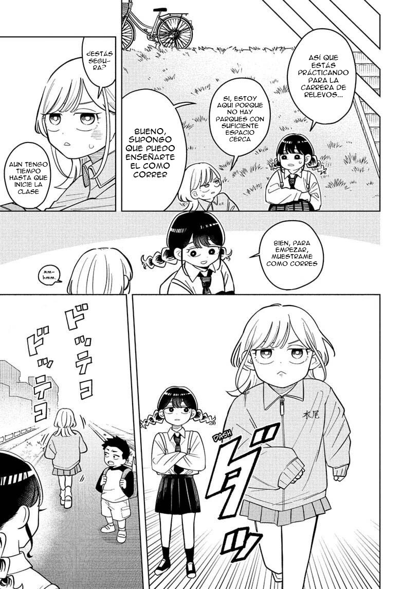 Read Someone Hertz Es Manga Online
