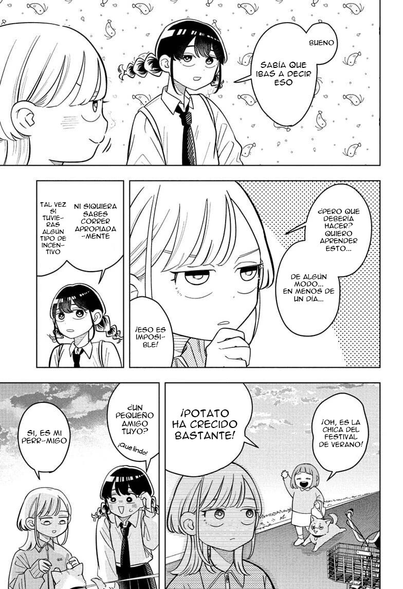 Read Someone Hertz Es Manga Online