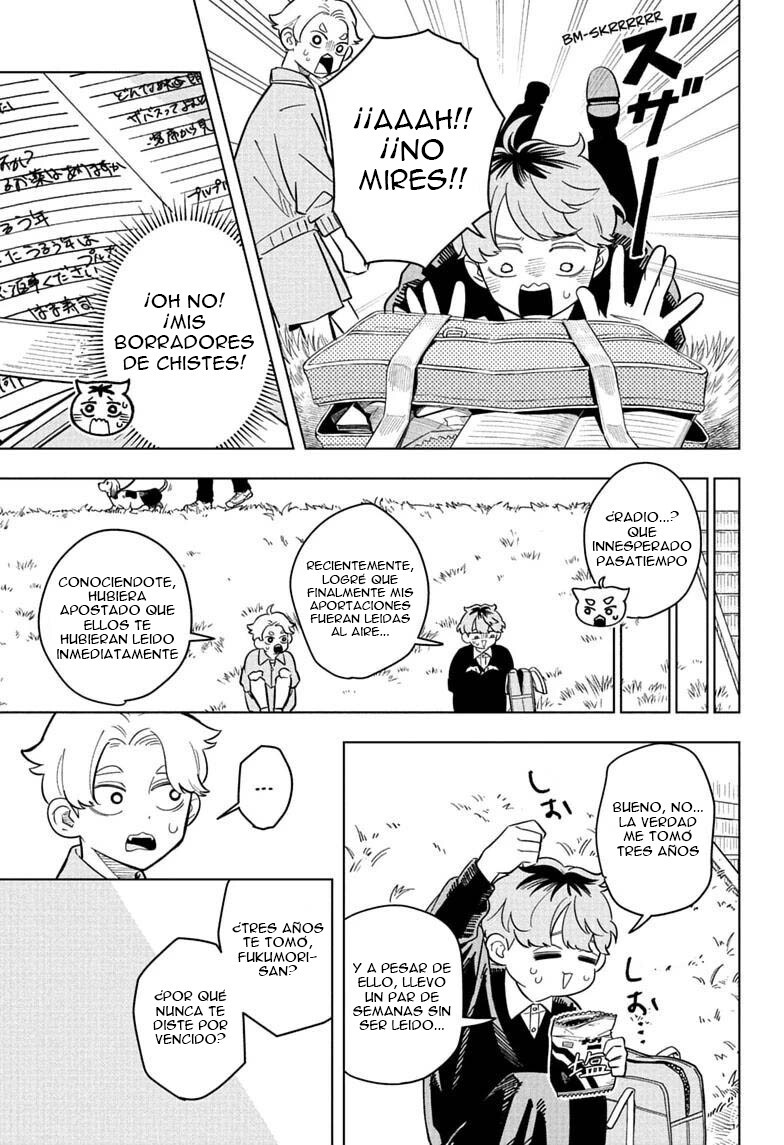 Read Someone Hertz Es Manga Online