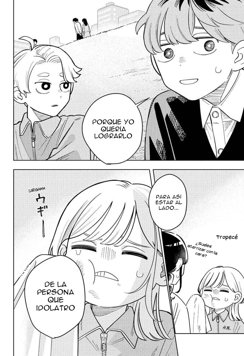 Read Someone Hertz Es Manga Online