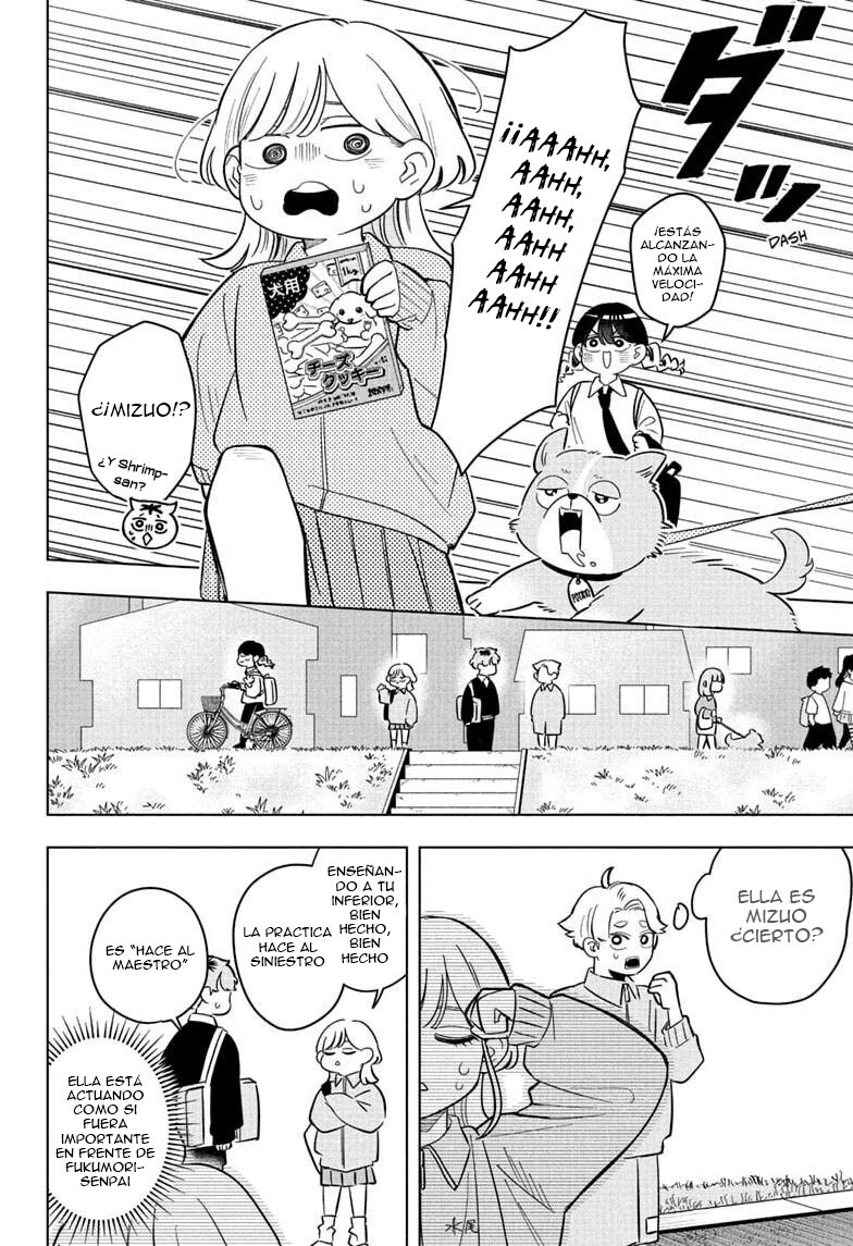 Read Someone Hertz Es Manga Online