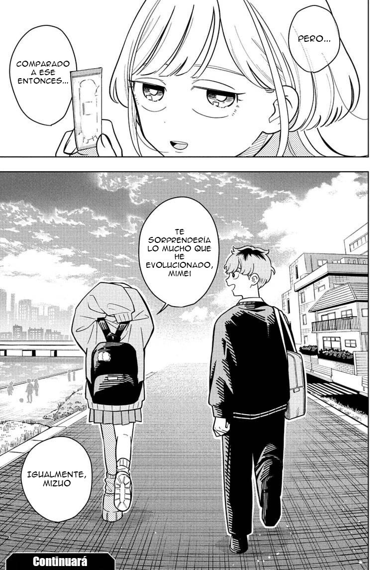 Read Someone Hertz Es Manga Online