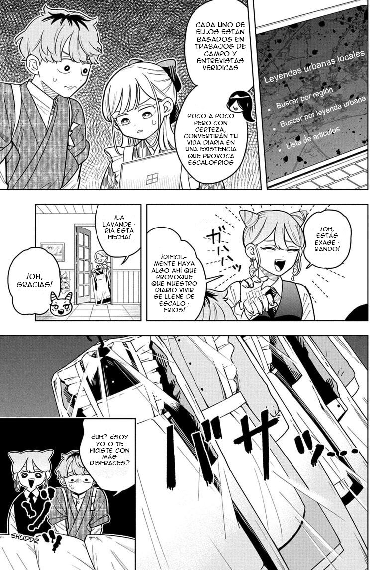 Read Someone Hertz Es Manga Online