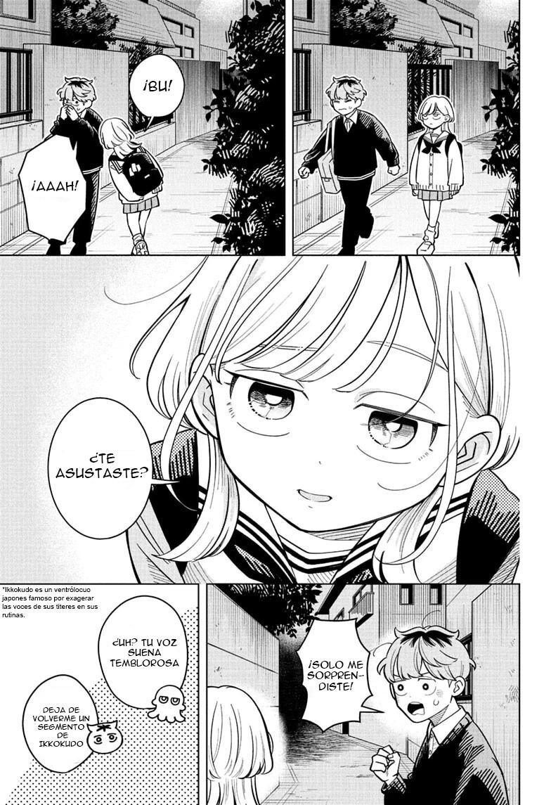 Read Someone Hertz Es Manga Online